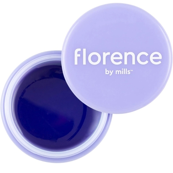 Florence by Mills Other - 🩷 3/$15 Florence by Mills Hit Snooze Lip Mask, .37oz, NIB